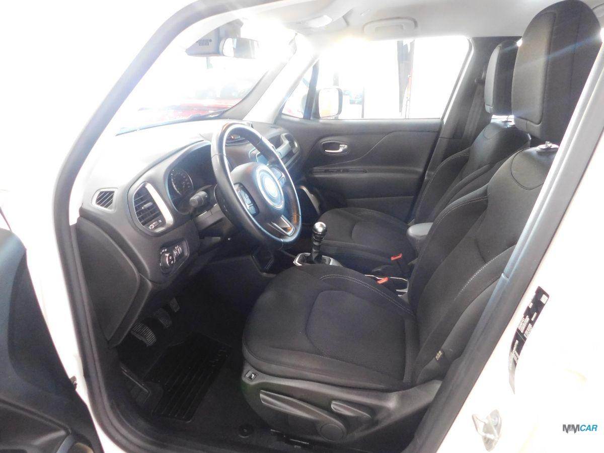 JEEP - Renegade - 1.0 T3 Limited
