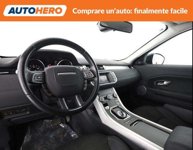 LAND ROVER Range Rover Evoque 2.0 TD4 150 CV 5p. Pure