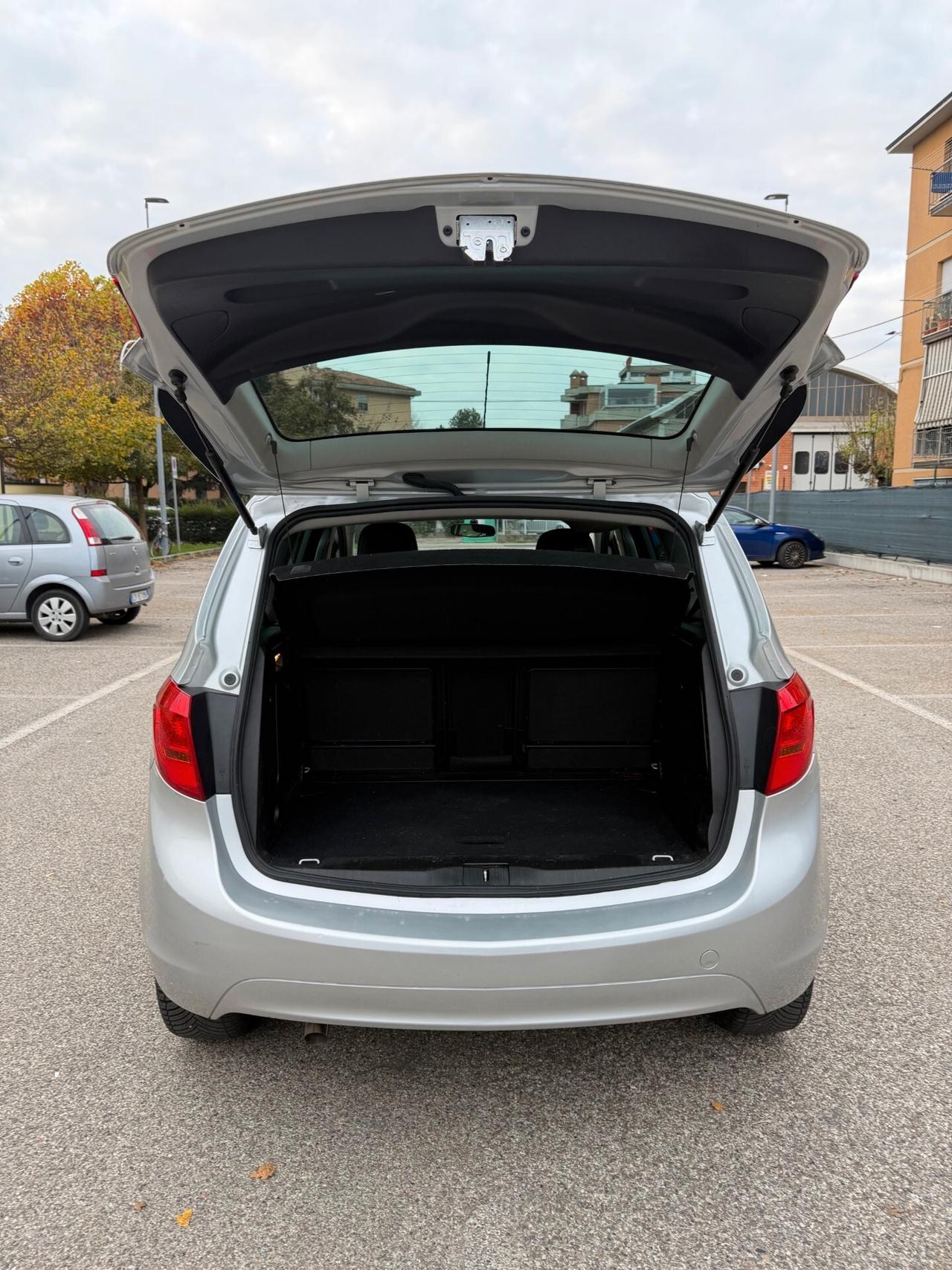 Opel Meriva 1.4 Gpl - 12 MESI DI GARANZIA -