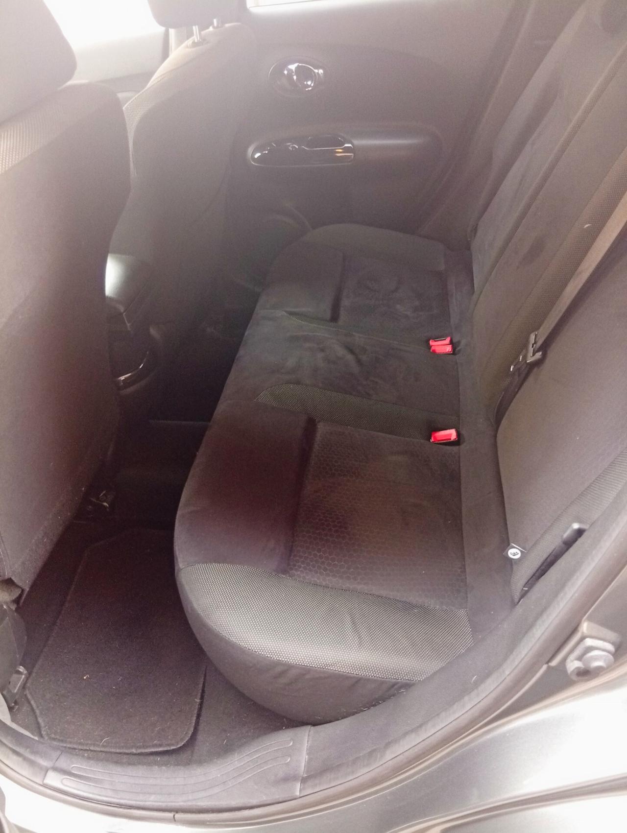 Nissan Juke 1.5 dCi Start&Stop Tekna