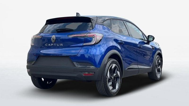 Renault Captur ECO-G 100 CV Techno