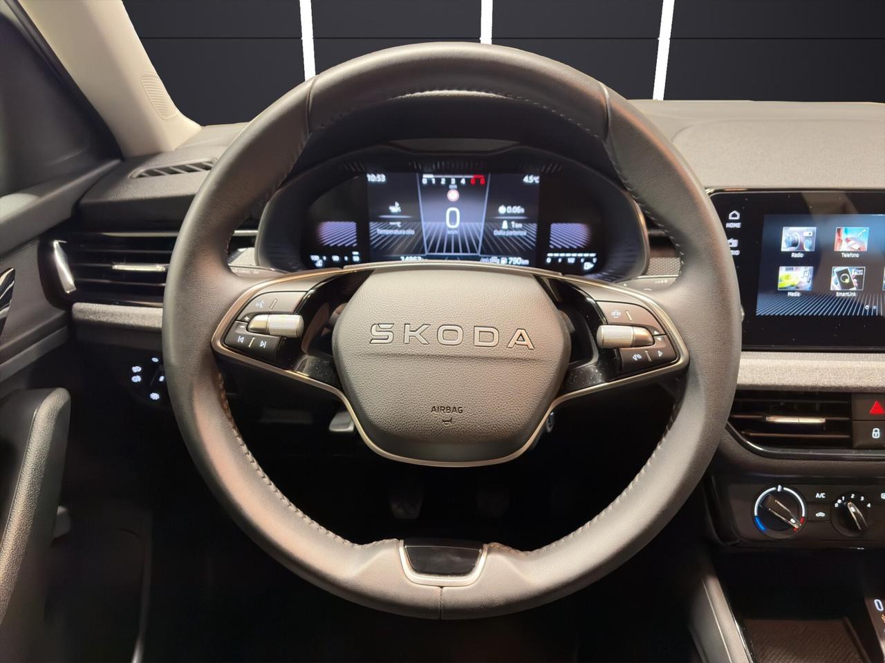 Skoda Kamiq 1.0 TSI Selection PREZZO REALE