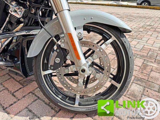 HARLEY-DAVIDSON FLTRXS Road Glide FLTRX - Garanzia Ufficiale