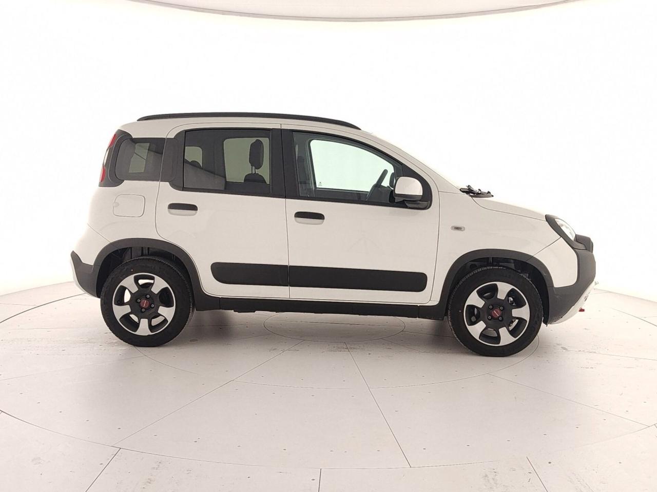 Fiat Panda Cross 1.0 FireFly S&S Hybrid