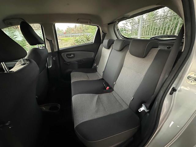 TOYOTA Yaris 1.5 Hybrid 5 porte Active AUTOMATICA PER NEOPATENT