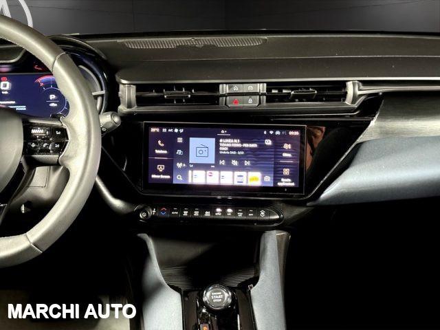 ALFA ROMEO Junior 1.2 136 CV Hybrid eDCT6