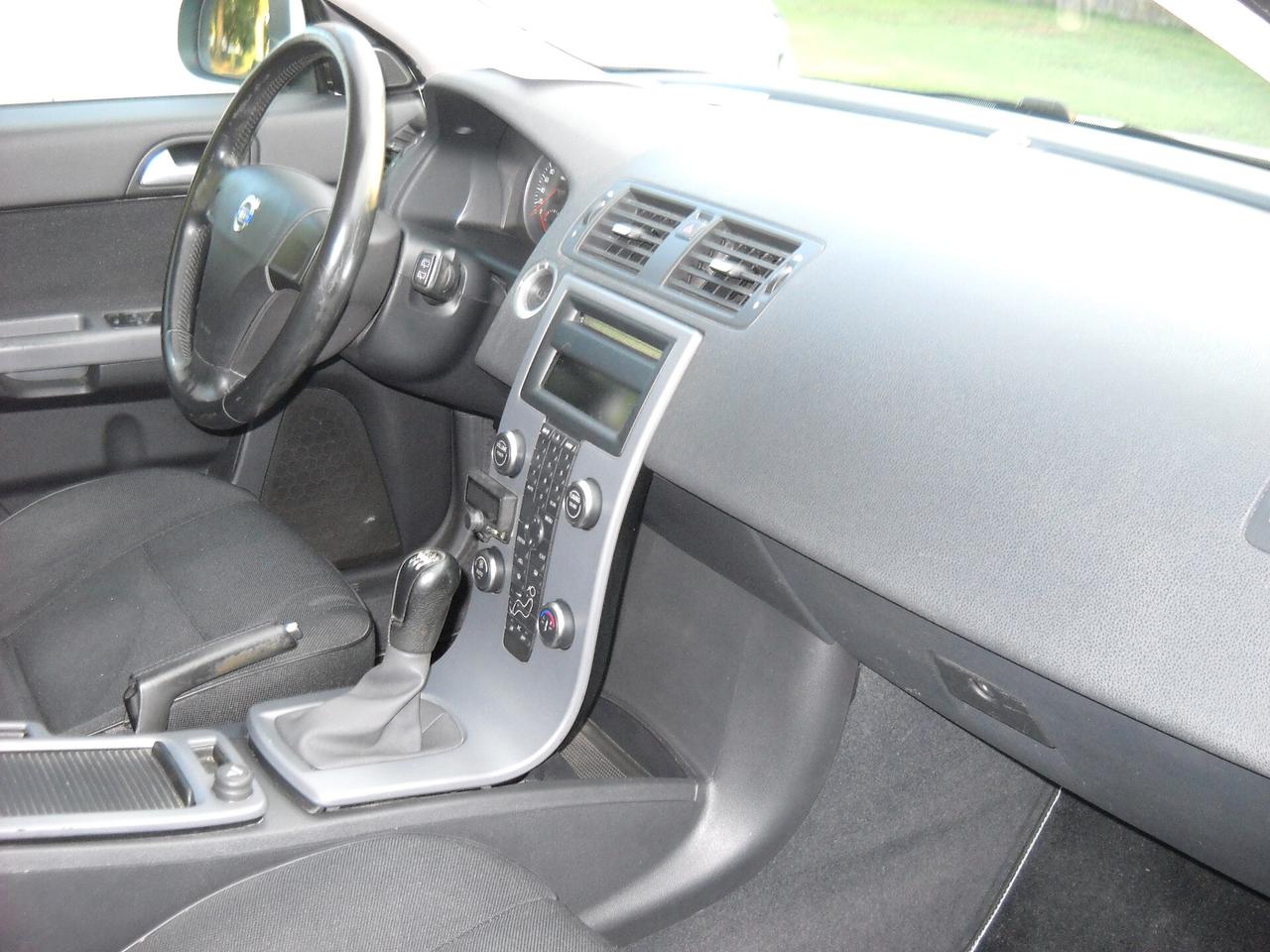 Volvo V50 D4 Kinetic
