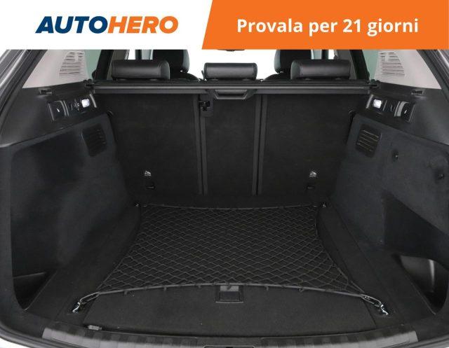 ALFA ROMEO Stelvio 2.2 Turbodiesel 210 CV AT8 Q4 B-Tech