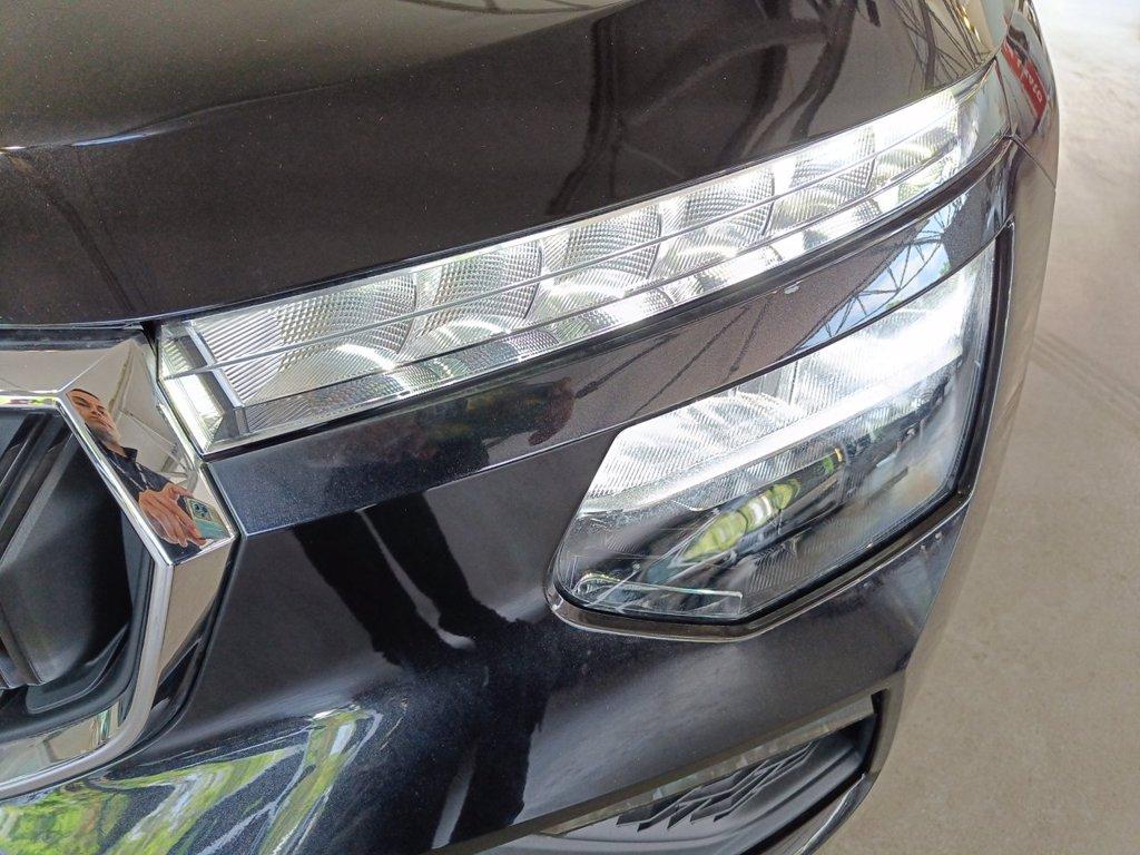SKODA Kamiq 1.0 tsi selection 115cv dsg del 2025