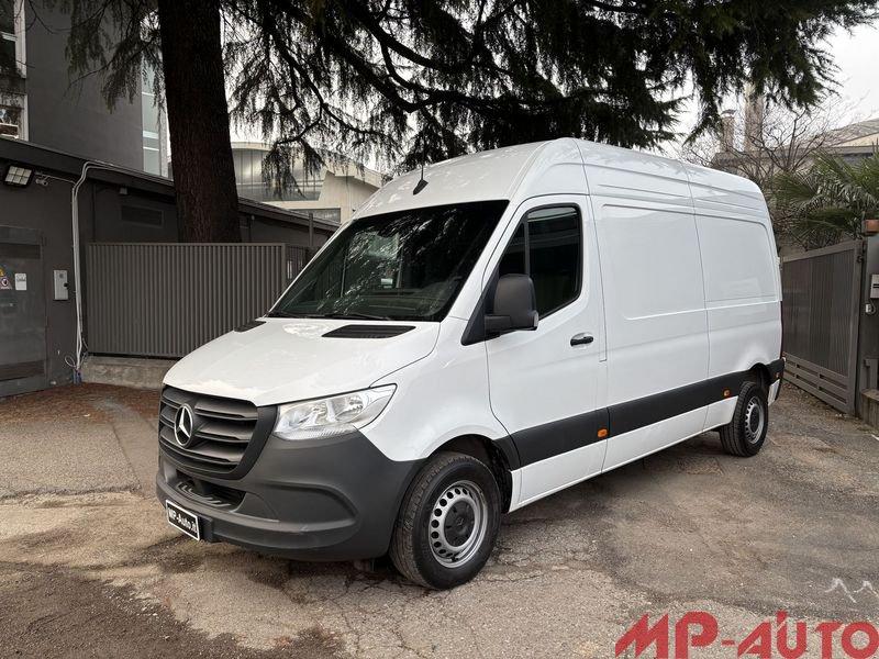 Mercedes-Benz Sprinter Sprinter F39/35 311 CDI FWD TA Furgone
