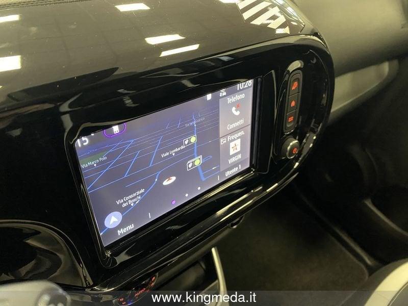 Renault Twingo Electric Twingo Electric Urban Night