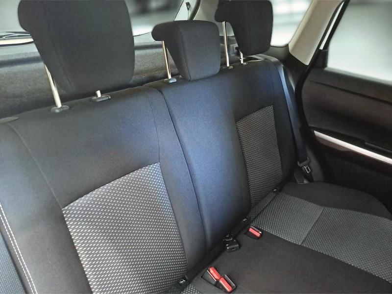 SUZUKI VITARA 1.4 BOOSTERJET HYBRID COOL SUV