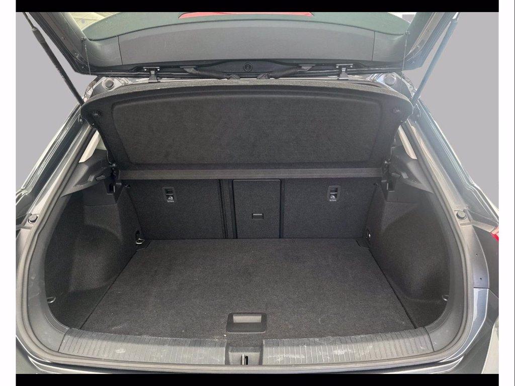 VOLKSWAGEN T-roc 2.0 tdi life 150cv dsg del 2025