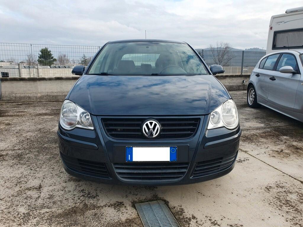 Volkswagen Polo 1.4/80CV TDI 5p. Comfortline - NEO PATENTATI OK