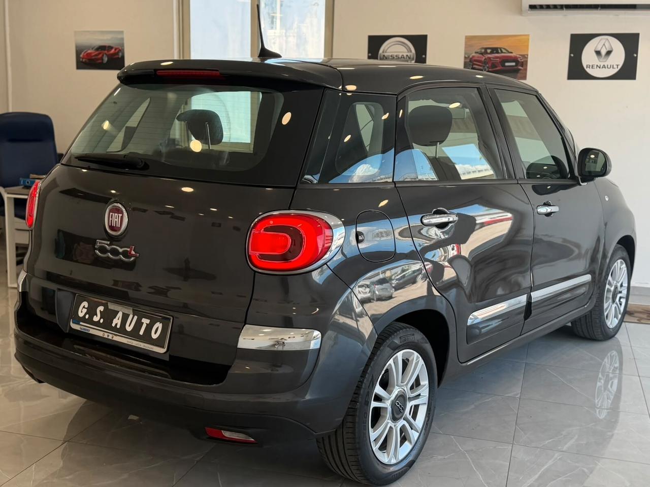 Fiat 500L 1.3 Multijet 95 CV Business 2019