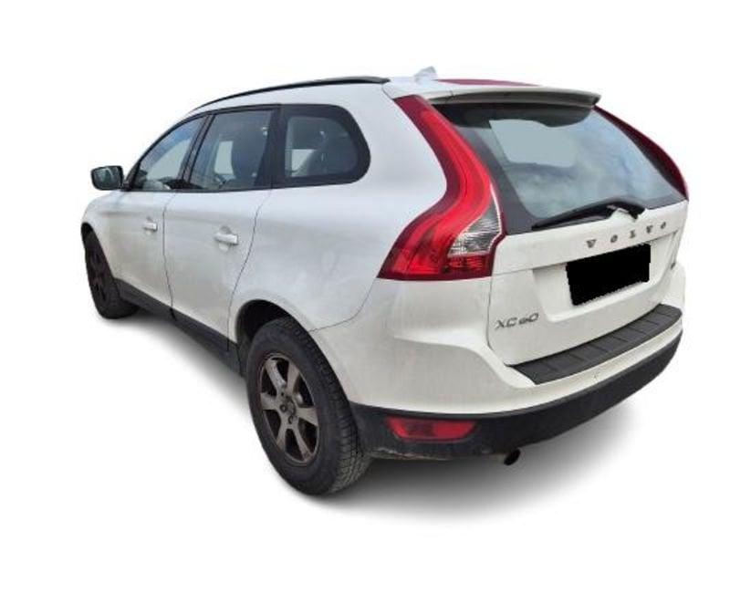 Volvo XC60 XC60 D3 Kinetic** OFFERTA RISERVATA SOLO PER OPERATORI DEL SETTORE **