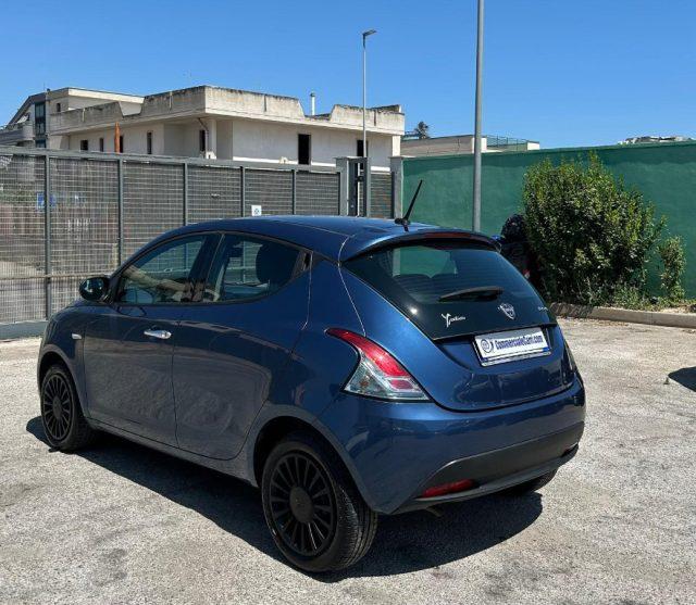 LANCIA Ypsilon 1.0 HYBRID 70CV SILVER AUTOVETTURA 5 POSTI - 2022
