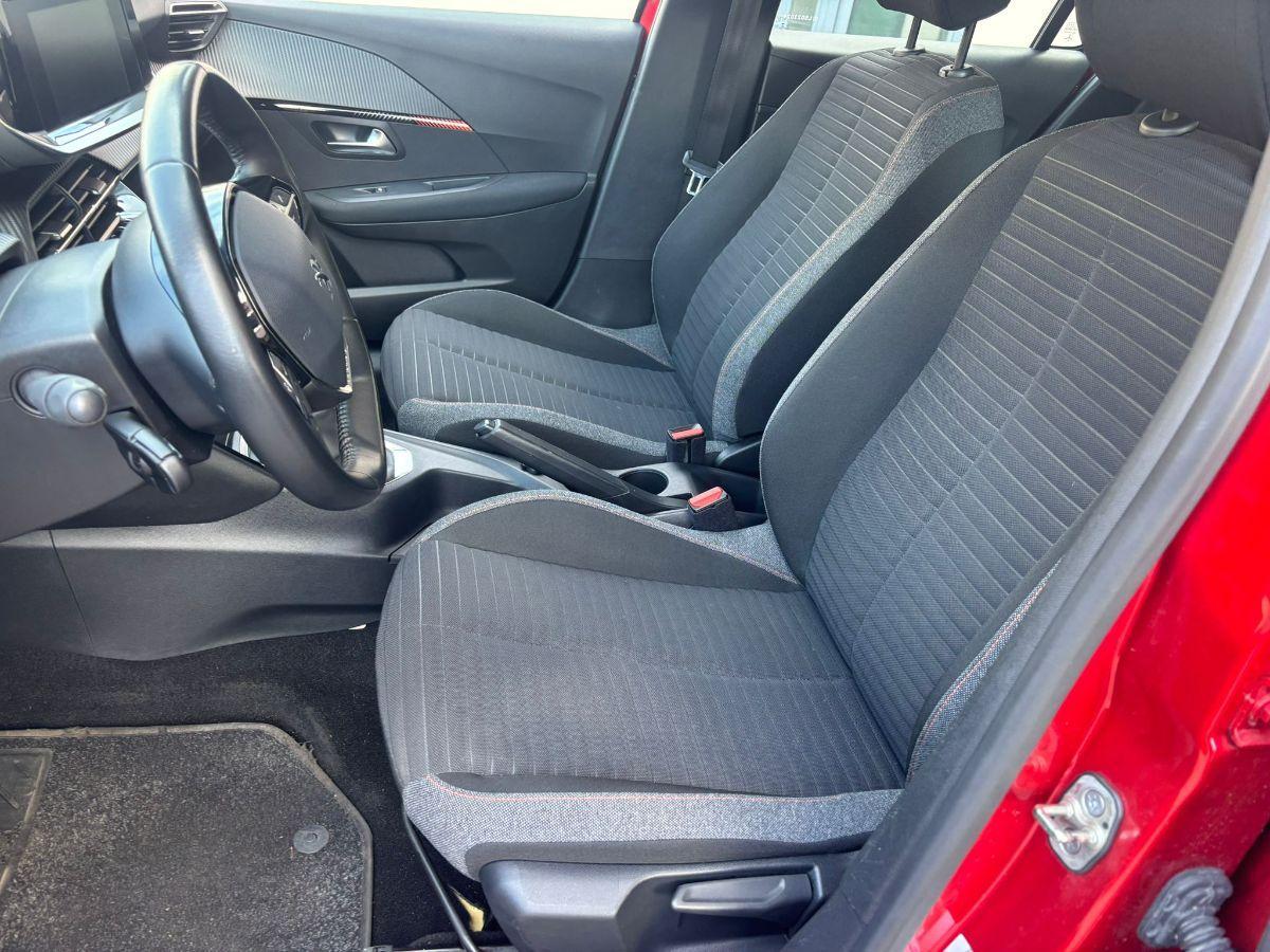 PEUGEOT 208 1.2 PureTech 75 S&S 5p. Allure