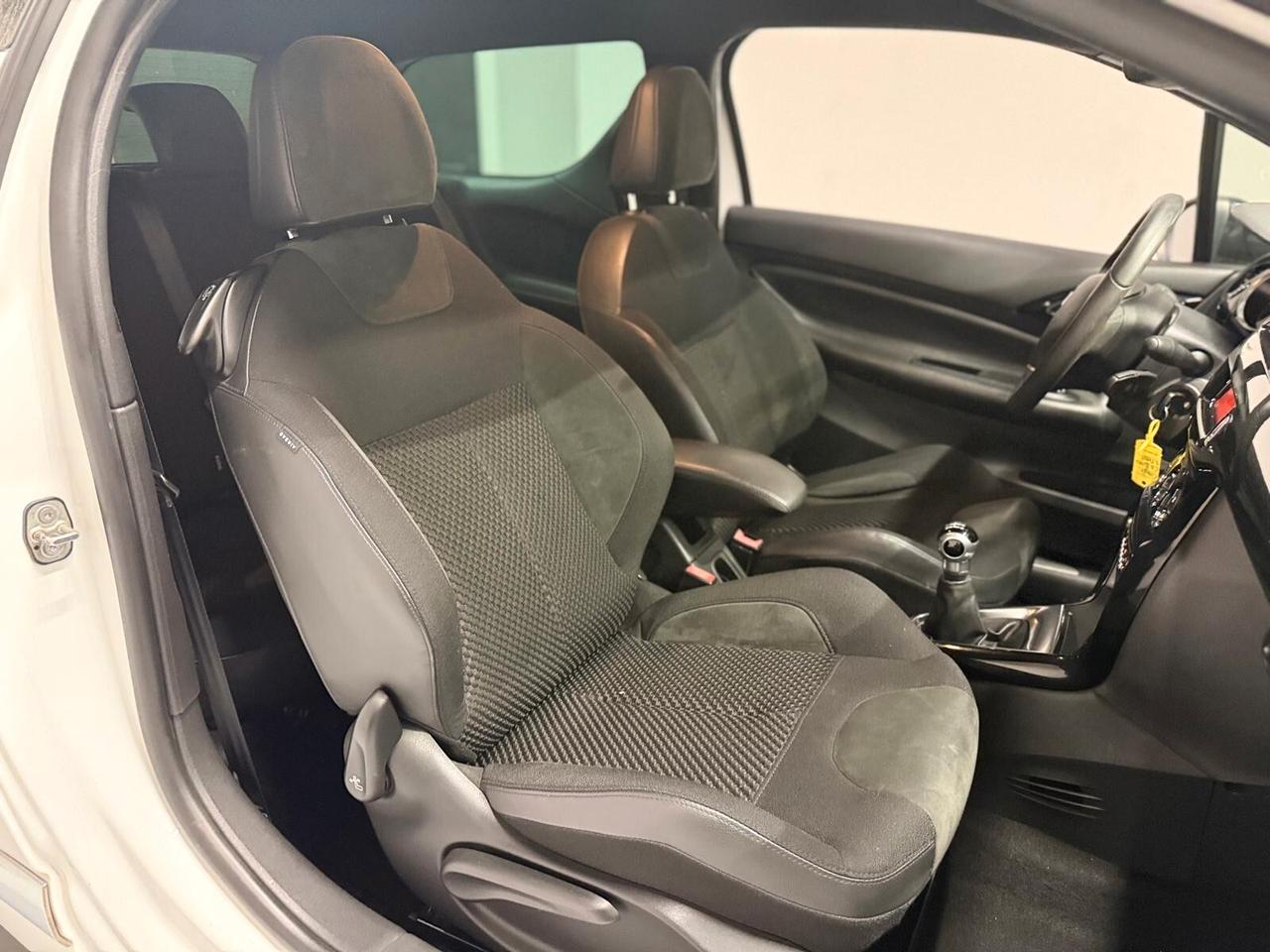 Ds DS3 3 PureTech 110 S&S So Irresistible
