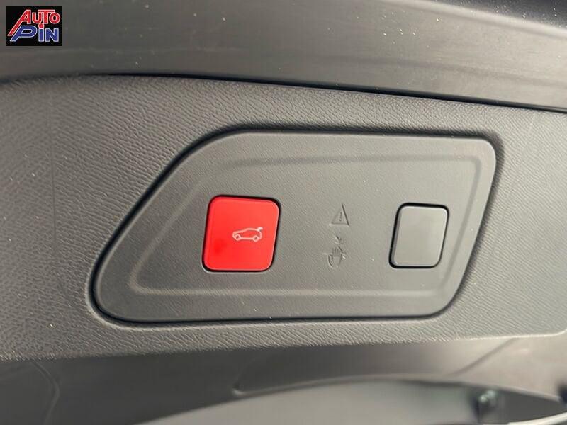 Citroën C5 Aircross BlueHDi 130 S&S Shine EAT8