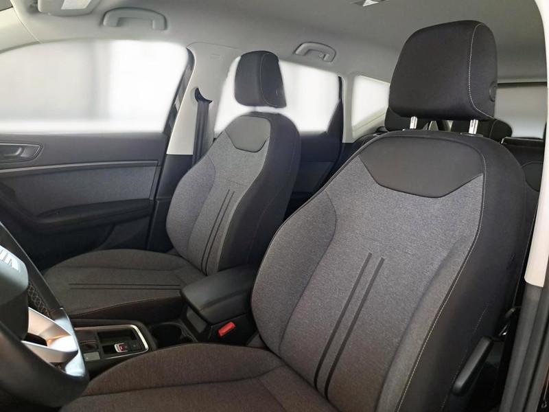 SEAT ATECA 2.0 TDI 110 KW BUSINESS DSG SUV