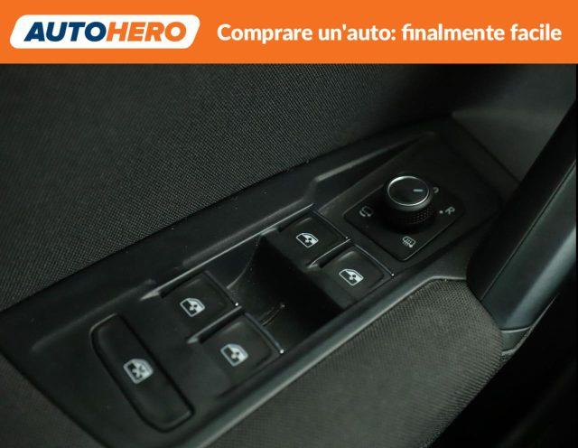 VOLKSWAGEN Tiguan 1.5 TSI ACT Life