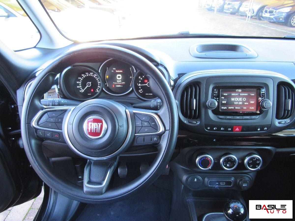 FIAT - 500 L - 1.3 MJT 95 CV Business