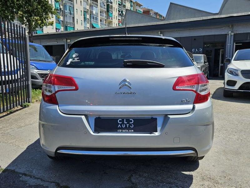 Citroën C4 C4 1.6 hdi Attraction