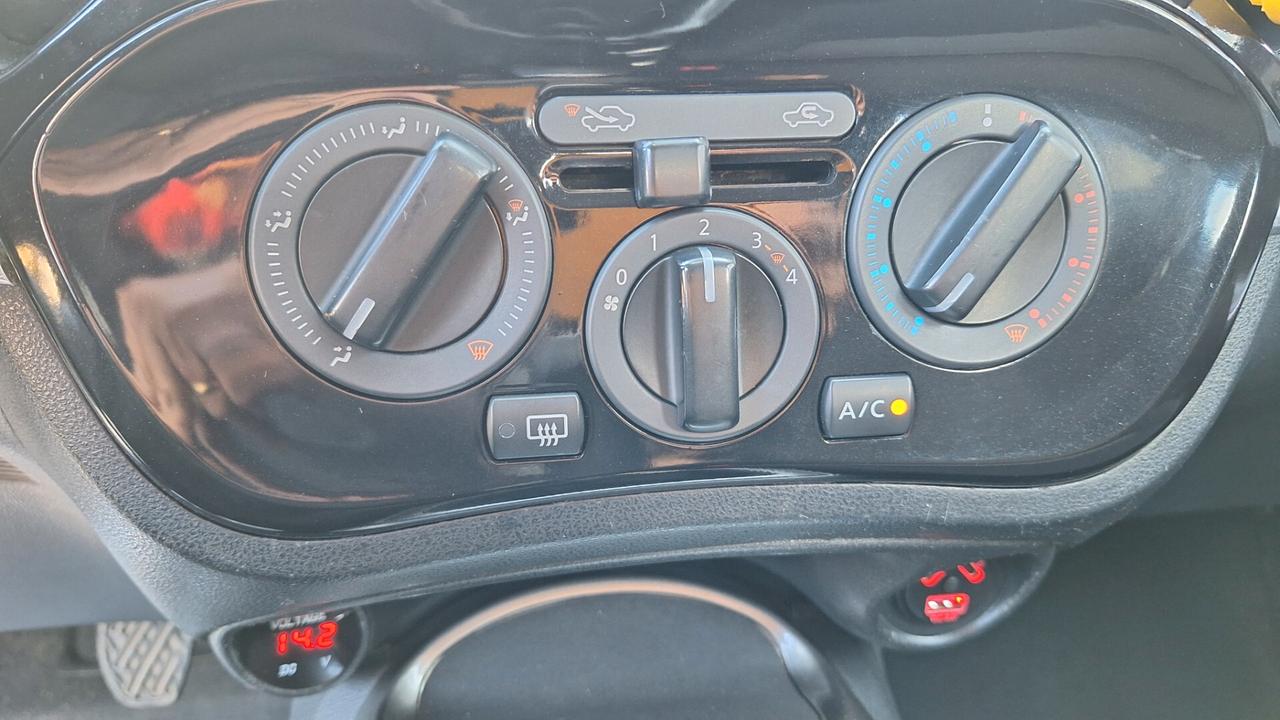 Nissan Juke 1.5 dCi Start&Stop Acenta