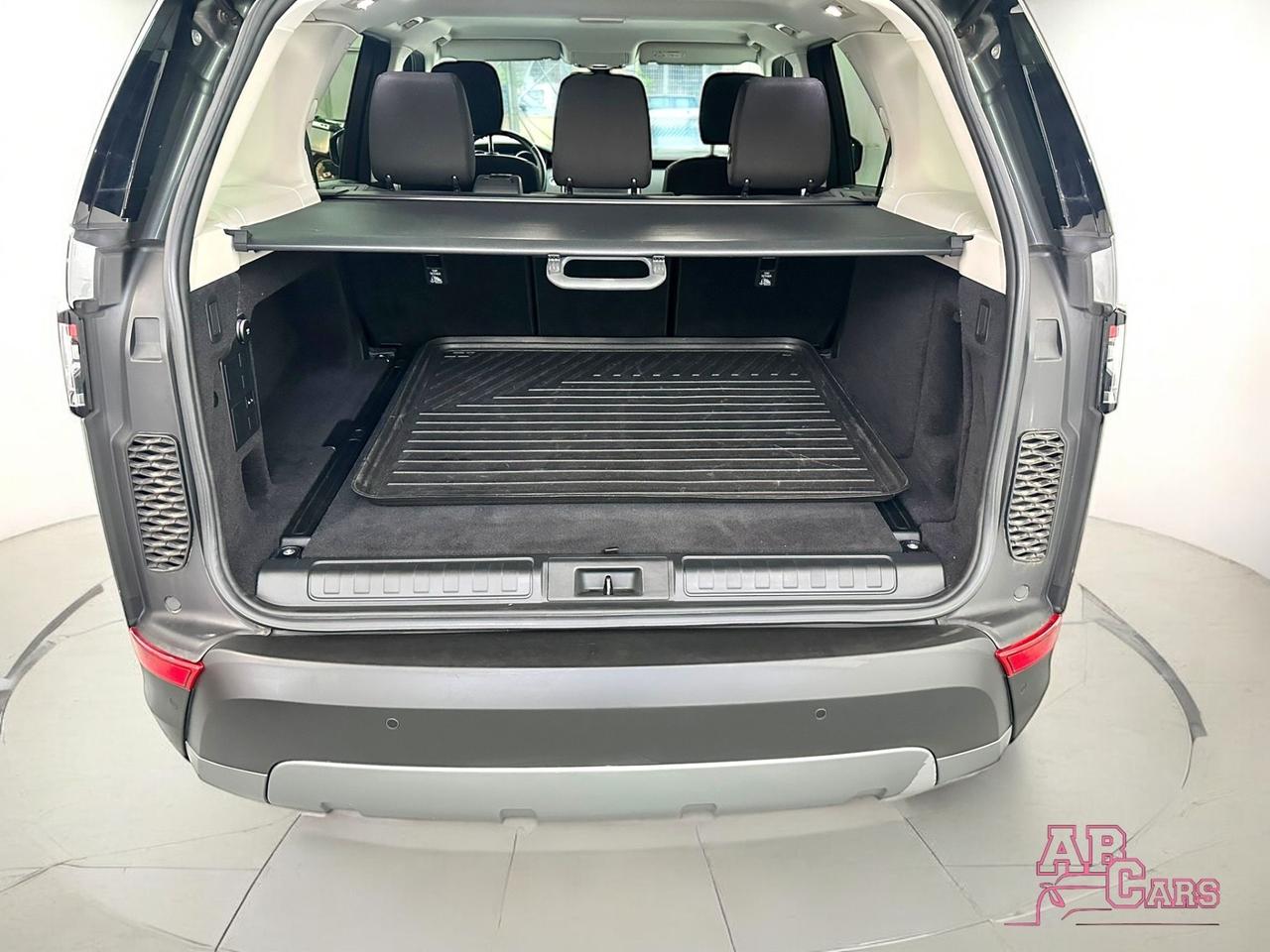 Land Rover Discovery 2.0 TD4 180 CV S GARANZIA COMPRESA