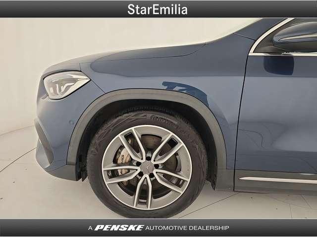 Mercedes-Benz GLA 35 AMG GLA 35 4Matic AMG