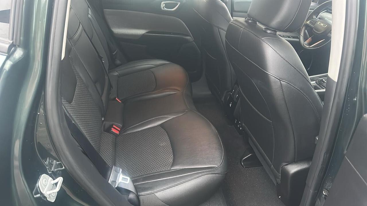 Jeep Compass 1.3 Turbo T4 150 CV aut. 2WD Business