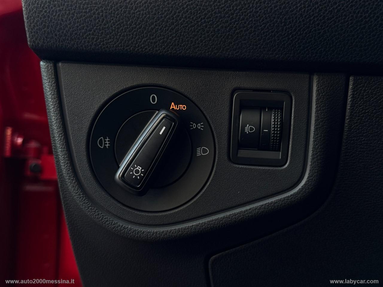 VOLKSWAGEN Taigo 1.0 TSI Life