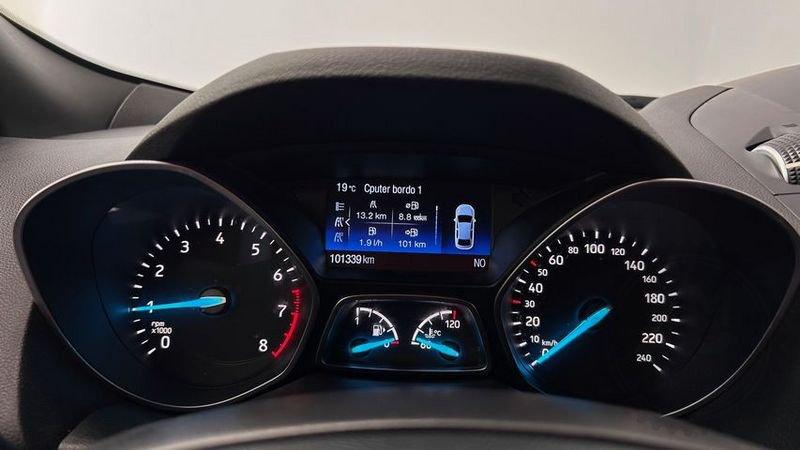 Ford Kuga 1.5 Ecoboost 120CV S&S 2WD ST-Line