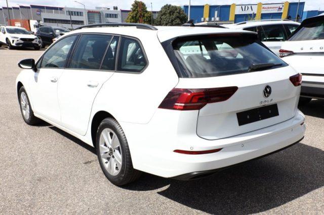 VOLKSWAGEN Golf Variant 1.5 TSI 115 CV ACT Life