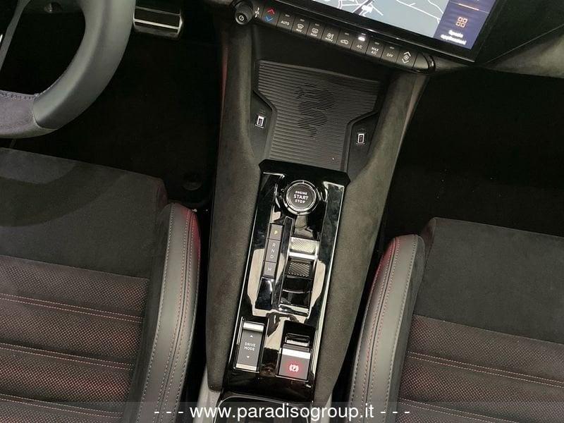 Alfa Romeo Junior Milano Ibrida Ibrida Ibrida Speciale1.2 145cv Hybrid Edct6
