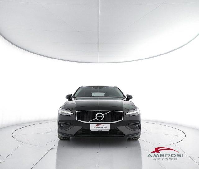 VOLVO V60 D3 Geartronic Business Plus