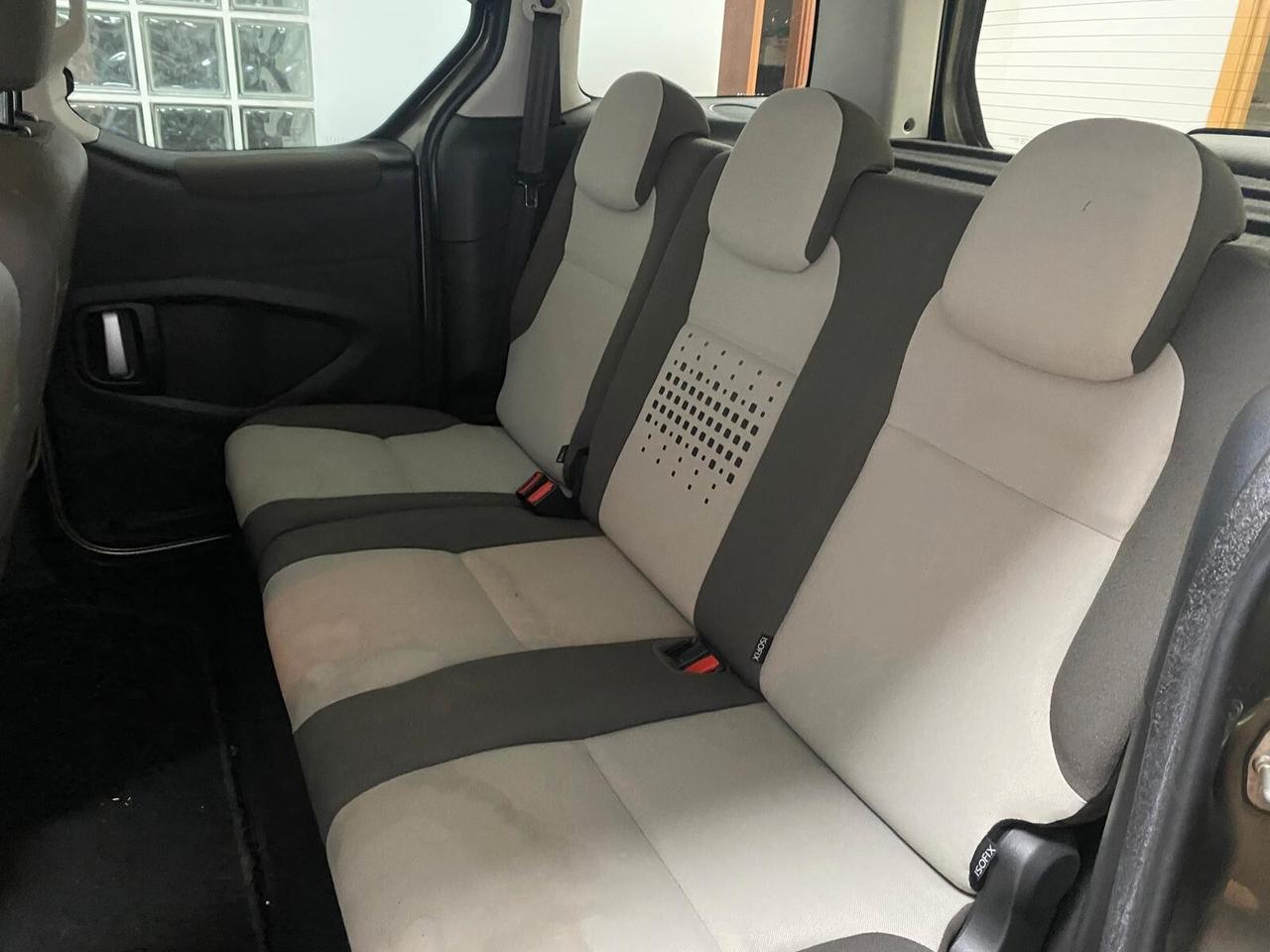 Citroen Berlingo Multispace 1.6 e-HDi 90 CMP6 Selection