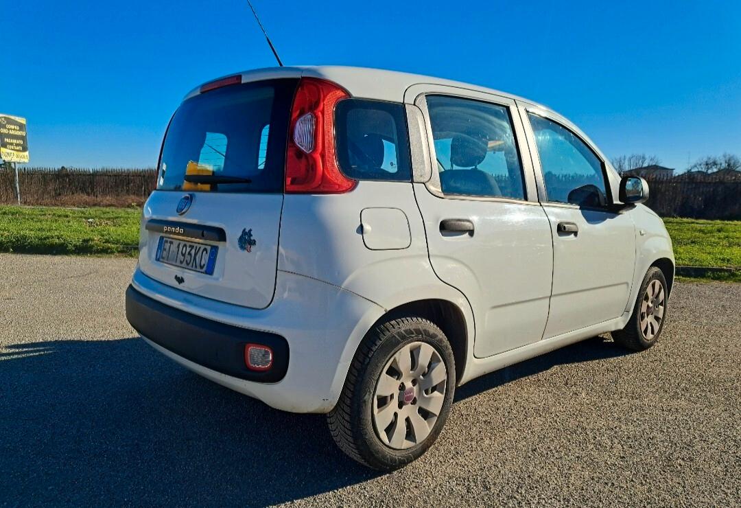 Fiat Panda 1.2 Classic