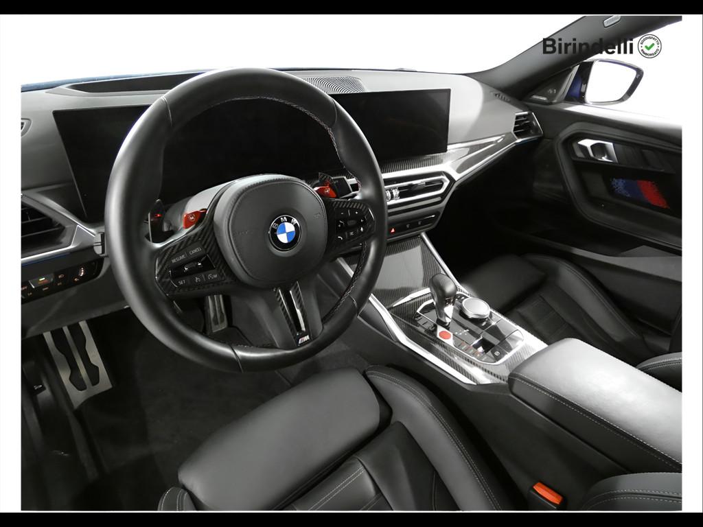 BMW Serie 2 Cpé(G42/87) - M2