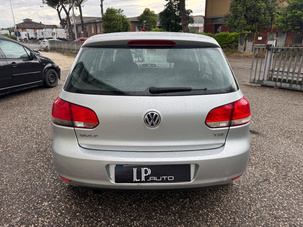 Volkswagen Golf 1.2 TSI 5p. Trendline