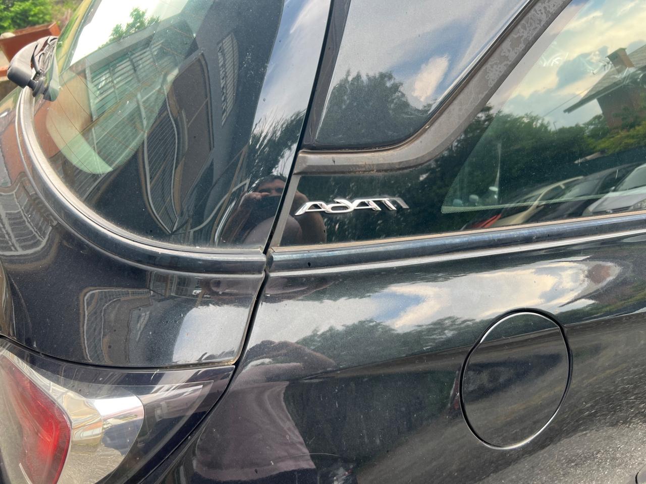 Opel Adam 1.2 70 CV Glam