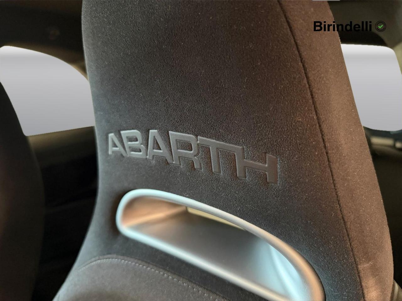 ABARTH 595 - 595 1.4 Turbo T-Jet 145 CV