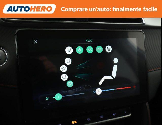 MG ZS 1.0T-GDI Luxury