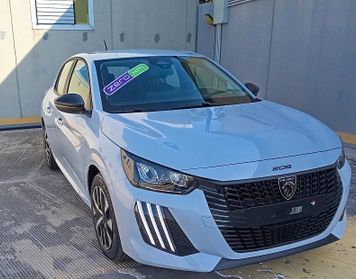 Peugeot 208 PureTech 100 Stop&Start 5 porte Style