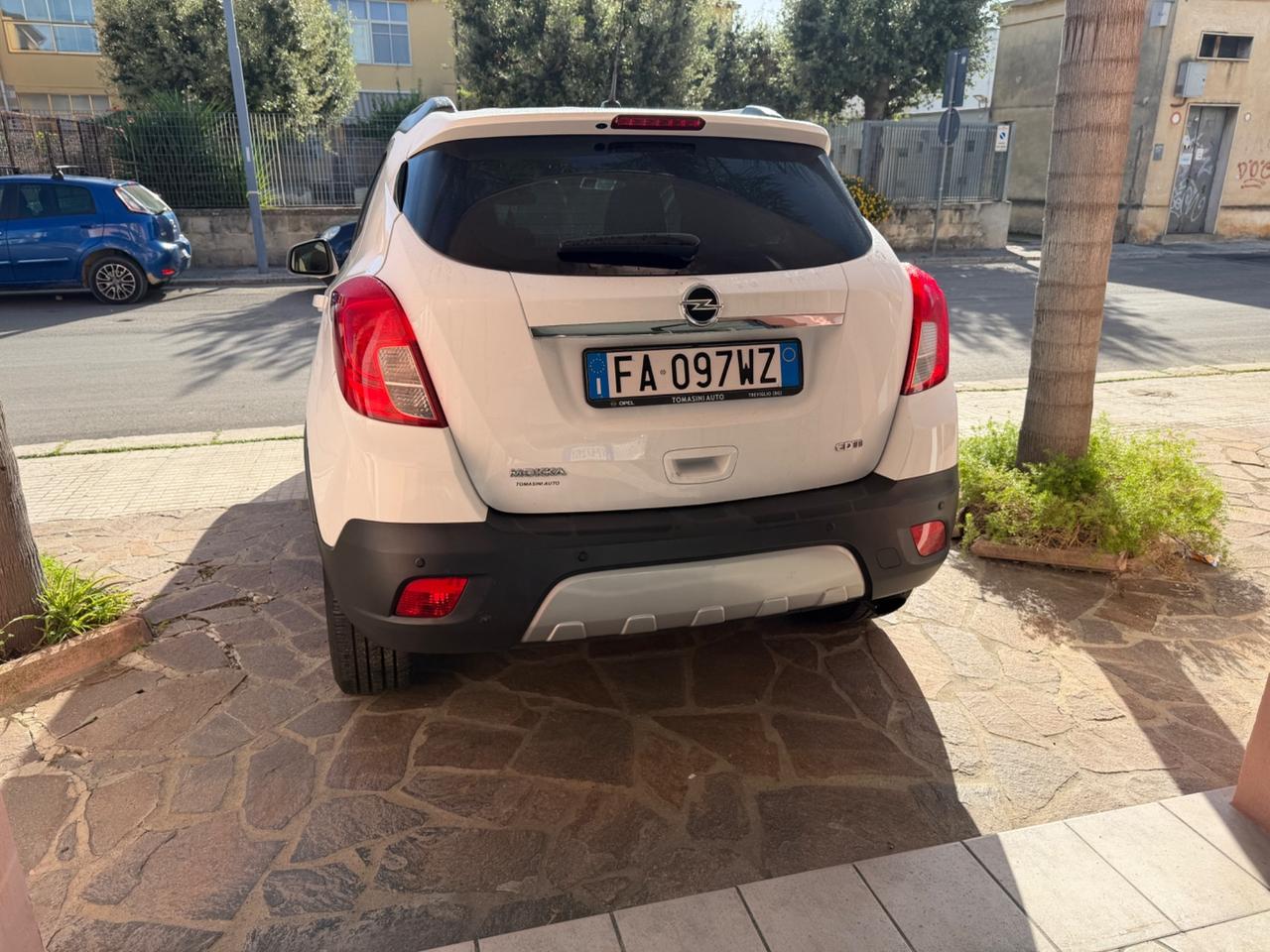 Opel Mokka 1.6 CDTI Ecotec 136CV 4x2 Start&Stop Cosmo
