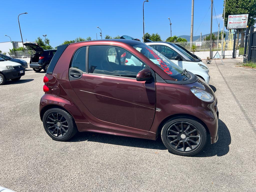 Smart Diesel 451