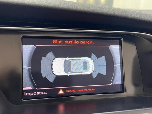 Audi A5 Cabrio 1.8 TFSI 177 CV S Line