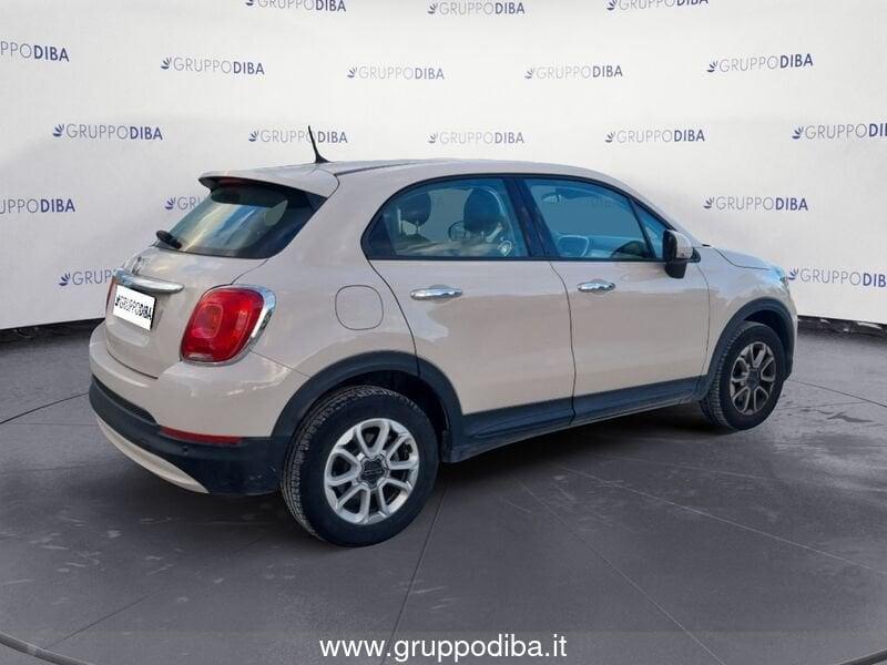 FIAT 500X 2015 Diesel 1.3 mjt Popstar 4x2 95cv