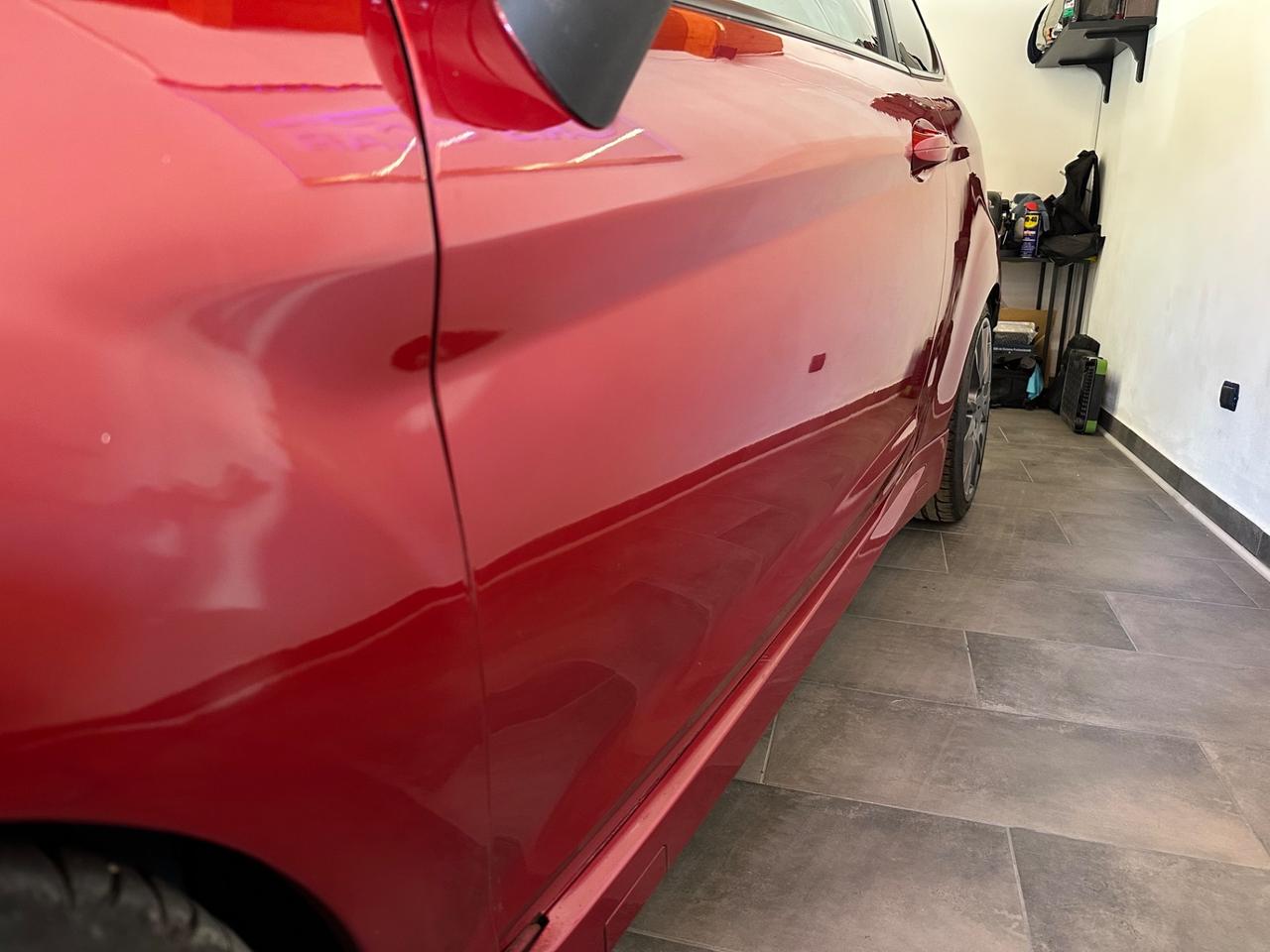 Ford Fiesta 1.5 TDCi 95CV 3 porte ST-Line unipro